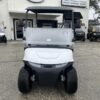 2024 E-Z-GO Freedom RXV ELiTE Lithium | Pearl White Special Edition | Zero-Maintenance Electric Sale! - Image 2