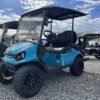 2024 E-Z-GO Express S4 ELiTE 4.2 | Limited Edition Lifted Lithium | Premium Sale! - Image 2