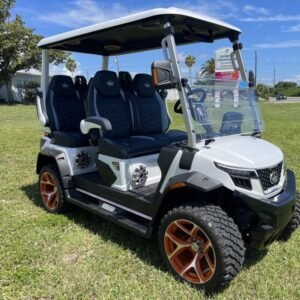 2025 Evolution D-Max XT4 for Sale | 4WD 4-Seater with 24-Speaker Sound