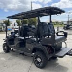 2025-Evolution-D5-Maverick-42-Plus-Side-Profile