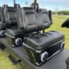 2025 Evolution D5 Maverick 6 Plus Black Sapphire | 6-Seater with CarPlay - Image 2