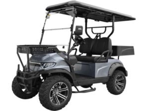Hunting Golf Carts for Sale