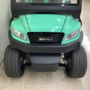 2024 Bintelli Electric Vehicles Beyond 6PR