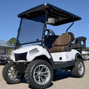2024 Honor LSV 2+2 G1 6″ Lift